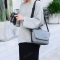 Sling Bag Universal Bag Photography Crossbody Storage Bag for DSLR Camera Outdoor Travel Organizer 5L Capacity Waterproof. 