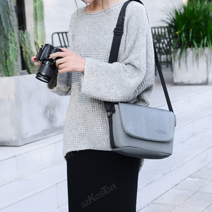 Sling%20Bag%20Universal%20Bag%20Photography%20Crossbody%20Storage%20Bag%20for%20DSLR%20Camera%20Outdoor%20Travel%20Organizer%205L%20Capacity%20Waterproof%20-%20Image%206