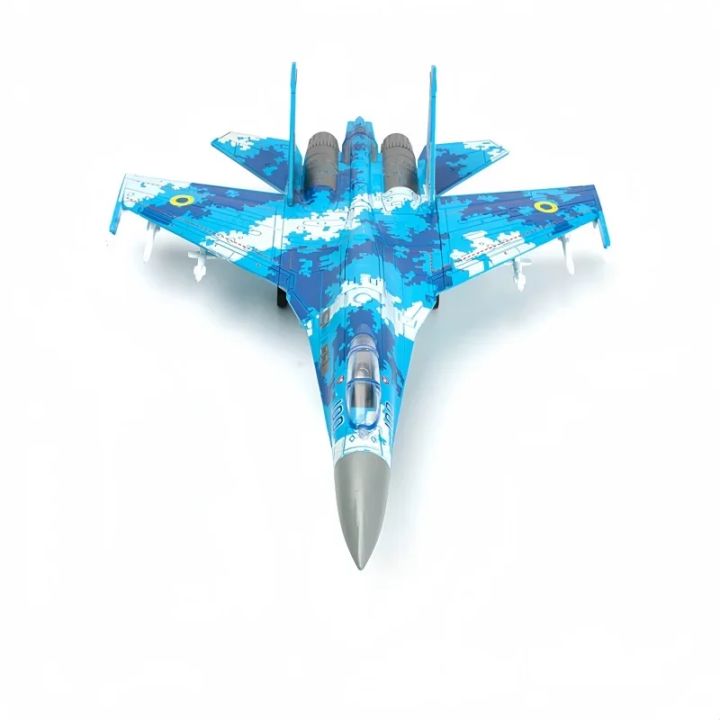 1/72%20Creative%20%20Series%20Sukhoi%20Su-27%20Flanker%20Jet%20Building%20Blocks%20Set%20Multi-Role%20Fighter%20Model%20DIY%20Toys%20For%20Boys%20Xmas%20%20-%20Image%202