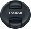 Lens cap canon for E-67 ll mm. 