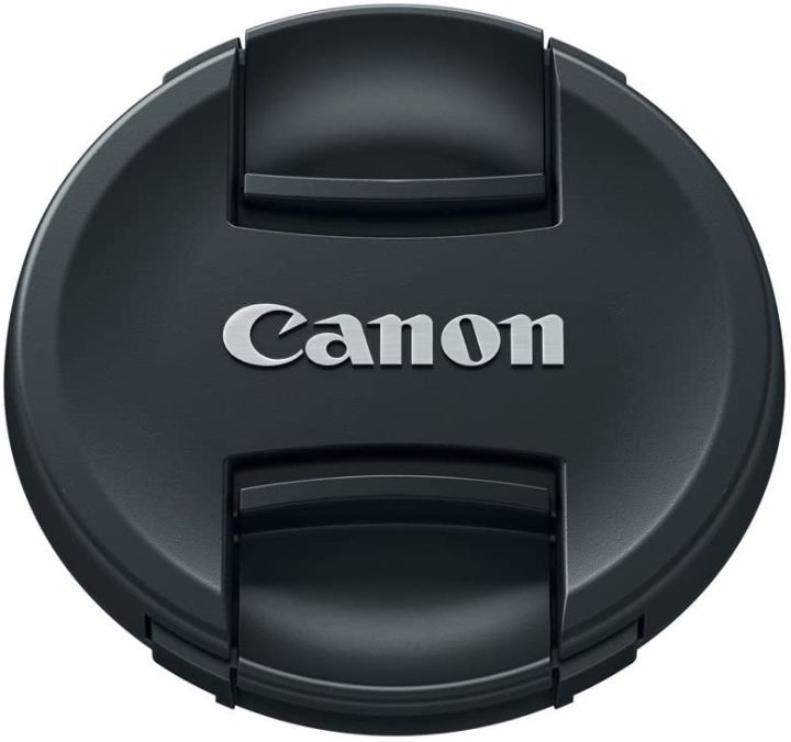 Lens cap canon for E-67 ll mm