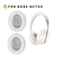 Ear Pads for  700 Noise Cancelling Headphones (NC700) - Softer PU Leather, Added Thickness, Extra Durable Ear Cushions. 