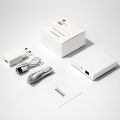 LoraTap Smart Home Tuya ZigBee Gateway Hub Bridge with Network Interface Smart Life App Remote Control Devices up to 256 Mesh. 