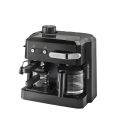 De'Longhi BCO320 Combi Espresso Coffee Maker. 