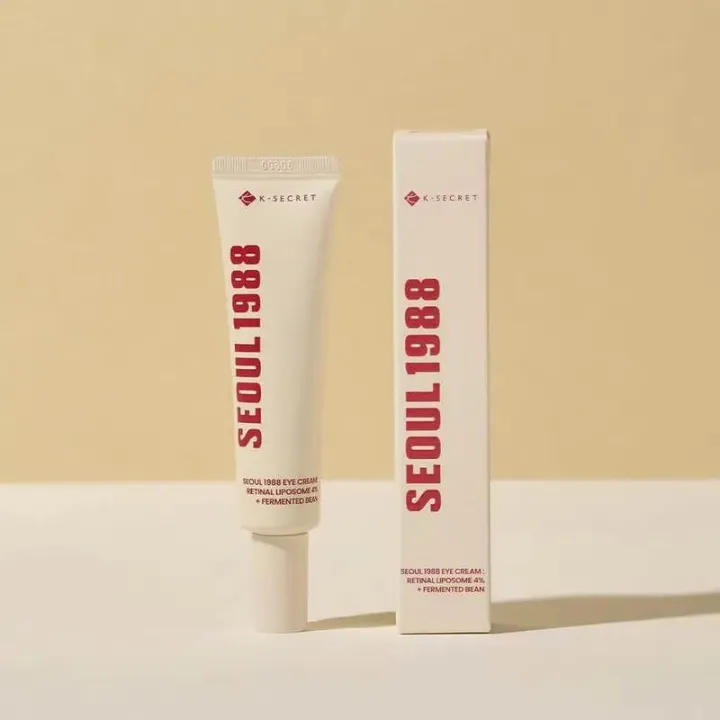 KSECRET%20SEOUL%201988%20EYE%20CREAM%20:%20RETINAL%20LIPOSOME%204%25%20+%20FERMENTED%20BEAN%2030ML%20-%20Image%202