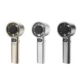 M11 high speed handheld Fan usb turbine handheld violent fan infinite speed control.