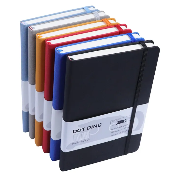 A5%20Dotted%20Notebook%20100%20GSM%20160%20Journal%20Notebooks%20and%20Journals%20School%20Supplies%20Stationery%20-%20Image%203