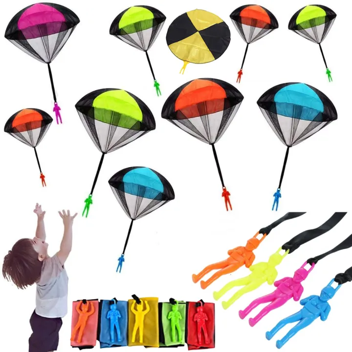 Children's%20Hand%20Throwing%20Parachute%20Toy%20Tangle%20Outdoor%20Flying%20Parachute%20Men's%20Outdoor%20Toy%20Easter%20Basket%20Stuffers%20Children's%20%20-%20Image%202