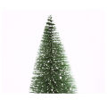 5/1PCS Pine Christmas Tree Artificial Tabletop Decorations Festival Plastic Miniature Trees 2024 New Year Decorations for Xmas. 