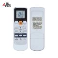 GENERAL AIR CONDITIONER (AC) REMOTE CONTROL. 