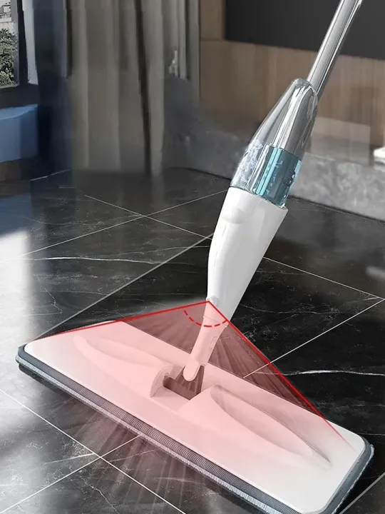 Home%20Cleaning%20Water%20Spray%20Mop%20400m%20Water%20Tank%20Microfiber%20Cloth%20Mop%20360%20Rotating%20Household%20Cleaning%20Tools%20Dust%20Cleaner%20Handheld%20-%20Image%202