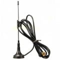GSM Magnetic Spring  antenna for 4g routers. 