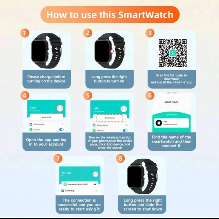 Smartwach%20%20Brand%20new%20colour%20black%20%20HD%20Screen%20Water%20proof%20Heart%20rate,%20sleep%20monitor%20100+%20%20Water%20proof,%207days%20battery%20life,%20Heart%20rate,%20sleep%20monitor%20100+%20sports%20modes%20-%20Image%204