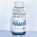 Paraffin Liquid Oil ( 200 ml ), Transparent, colorless, Odorless.. 