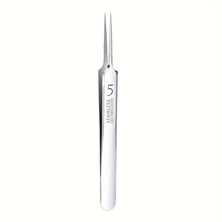 1pc%20Fine%20Tweezers%20For%20Removing%20Blackheads%20And%20Acne,%20Stainless%20Steel,%20Suitable%20For%20All%20Skin%20Types,%20No%20Fragrance%20-%20Image%207