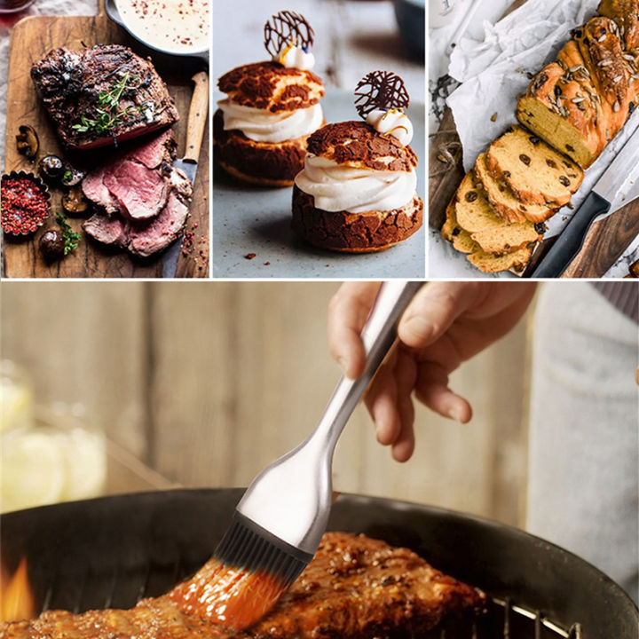 Silicone%20Basting%20Brush%20BBQ%20Grill%20Oil%20Sauce%20Brush%20Stainless%20Steel%20Handle%20Oil%20Brushes%20Butter%20Bread%20Brush%20BBQ%20Kitchen%20Accessories%20-%20Image%203