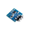 TTP223 Capacitive Touch Sensor Module for ESP32, 3.3V-5.5V Digital Touch Switch Replace Button DIY. 