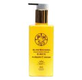 MG Goldline pH 5.5 Oil-Free Moisturizing Sunscreen Cream with Vitamin C | SPF 60 PA+++ | Lightweight Daily UV Protection. 