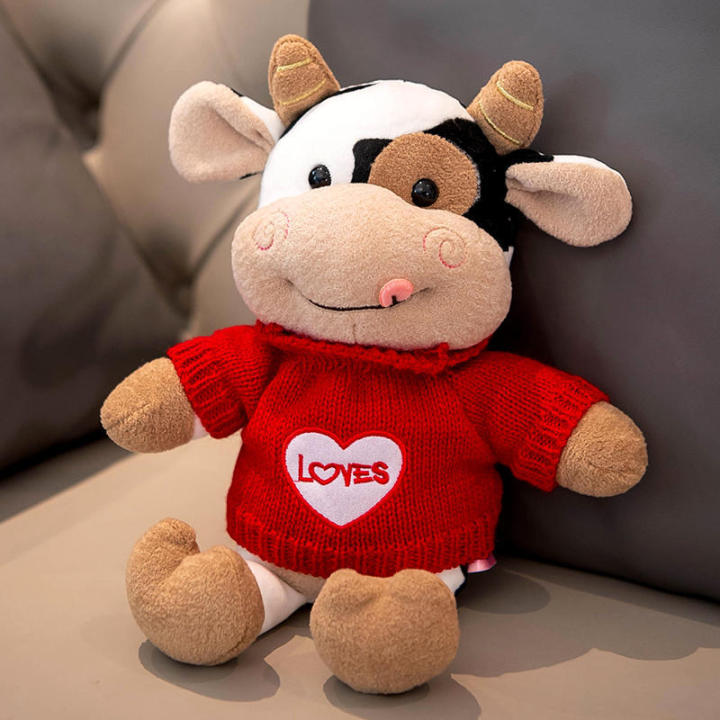 Hot%20toys%20Cute%20Cow%20Doll%20Little%20Cow%20Plush%20Toy%20Chinese%20Zodiac%20Cow%20Doll%20Cloth%20Doll%20New%20Year's%20%20Girl's%20Birthday%20%20-%20Image%206