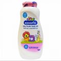 Kodomo baby powder Gentle soft.. 1600gm.