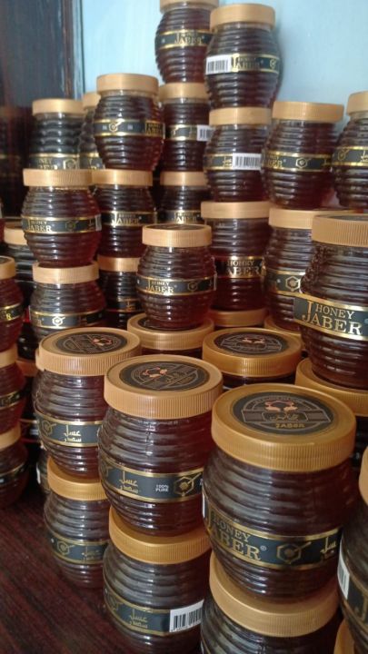 Pure%20Sidr%20Honey%201kg%20bottle%20Bairi%20Ka%20Shahd%20(100%25%20Original-Pure-Natural)%20-%20Image%203
