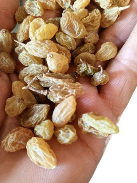Irani Mewa (Raisins) special from Peshawar 01 kg
