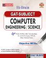 DOGARS UNIQUE HI-BRAIN GAT-SUBJECT COMPUTER SCIENCE BY DOGAR PUBLISHERS || GAT COMPUTER Mcqs Objective Subjective Nayyab Book Palace. 