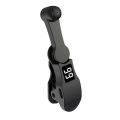 Digital Auto Screen Clicker USB Game Screen Touch Tapper 108 Gears Finger Clicking Simulator for Smart Phone Apps. 