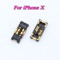 iphone 8-X Battery connector(2 pices). 