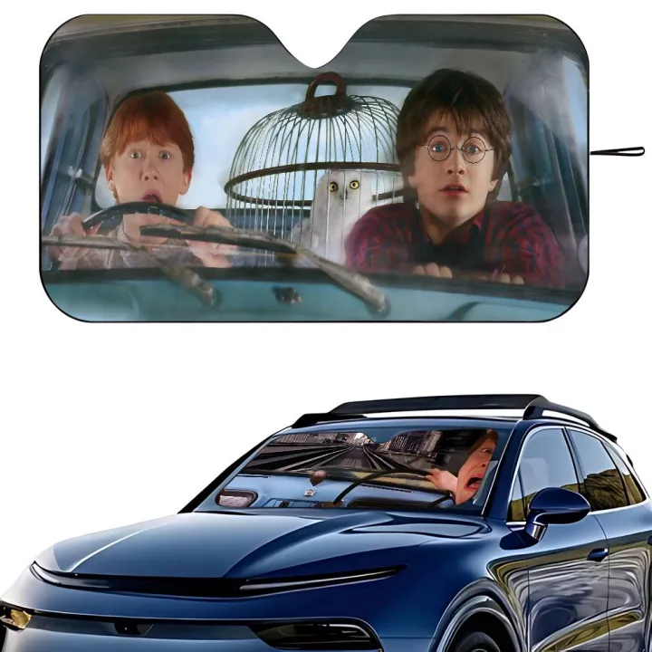 I-HarryS%20Movie%20Y-PotterS%20Drive%20Car%20SunShade%20Windshield%20Cover%20UV%20Protection%20Auto%20Visor%20Accessories%20For%20Cars%20-%20Image%204