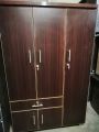 3 door Almari wardrobe cupboard. 