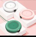 Mini Portable USB Cup Warmer 3 Gear Coffee Mug Heating Coaster Smart Thermostatic Hot Plate Milk Tea Water Heating Pad Heater. 
