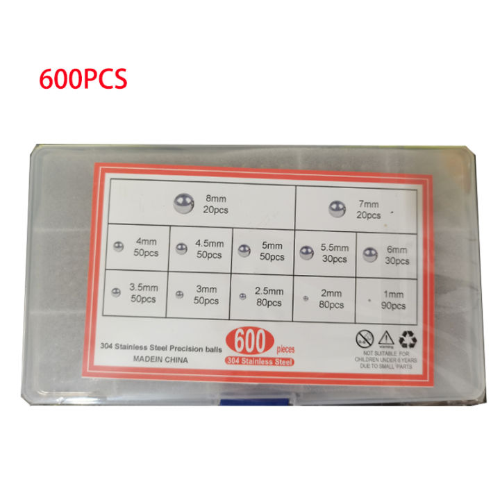 304%20Stainless%20Steel%20Precision%20Chrome%20Steel%20Bearing%20Ball%20Assortment%20Kit%20304%20Stainless%20Steel%20Solid%20Ball%20Dia%201-10mm%20-%20Image%207