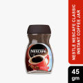 Nestlé Nescafé Classic Instant Coffee Jar 100gm. 