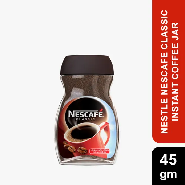 Nestl%C3%A9%20Nescaf%C3%A9%20Classic%20Instant%20Coffee%20Jar%20100gm%20-%20Image%204