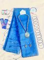 Saree Combo Set For Women l Budget Gift Combo Set for Students. 