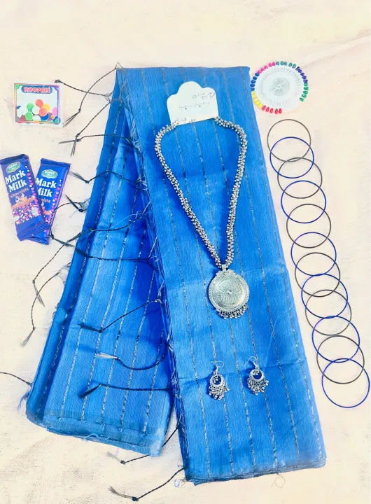 Saree%20Combo%20Set%20For%20Women%20l%20Budget%20Gift%20Combo%20Set%20for%20Students%20-%20Image%203