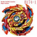 Top Launchers GT Burst B-173 B169 B170 Arena Toys Sale Drain Fafnir Metal.