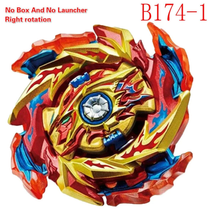 Top%20Launchers%20GT%20Burst%20B-173%20B169%20B170%20Arena%20Toys%20Sale%20Drain%20Fafnir%20Metal%20-%20Image%204