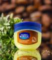 Vaseline Blueseal Cocoa Butter petroleum Jelly - 50ml.