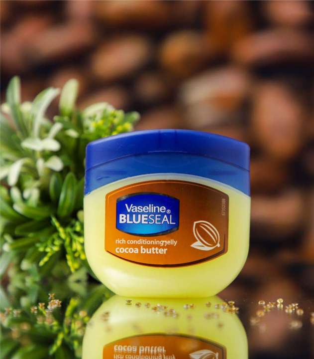 Vaseline%20Blueseal%20Cocoa%20Butter%20petroleum%20Jelly%20-%2050ml%20-%20Image%203