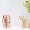 Colorful Mini Engraved Cremation Urns For Pet Human Ashes Casket Funeral Loss Of Love Aluminum alloy Cremation Pet Ashes Box. 