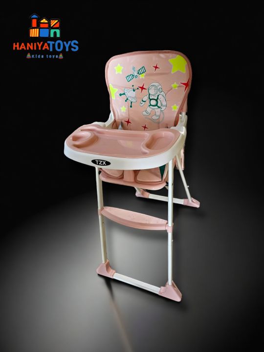 BABY HIGH CHAIR BOOSTER BABY FEEDING CHAIR BABY DINING CHAIR