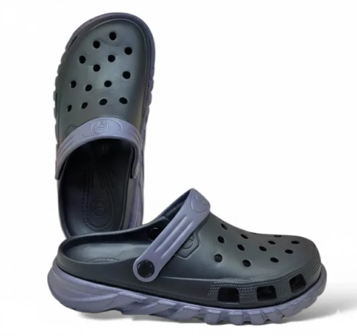 Men's%20Trendy%20EVA%20Clogs%20Sandals%20%7C%20Waterproof%20Non-slip%20Crocs%20Style%20Hole%20Shoes%20for%20Outdoor%20&%20Casual%20Wear%20-%20Image%202