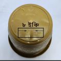 প্লাস্টিকের ফুলের টব ৮ ইঞ্চি 2 পিচ একসাথে। Plastic Flower Tob 02 Pcs Bundle Plastic Flower Tub 8" inch Gardening Tob planter/ Gardenware tools 8" inch.. 