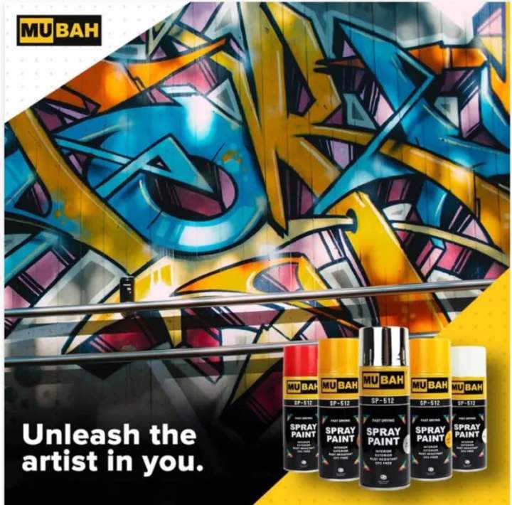 Mubah%20Spray%20Paint%20SP-512%20Available%20in%20All%20Colours%20Use%20For%20Wood,Cars,Bike,Craft%20Projects%20etc%20-%20Image%204