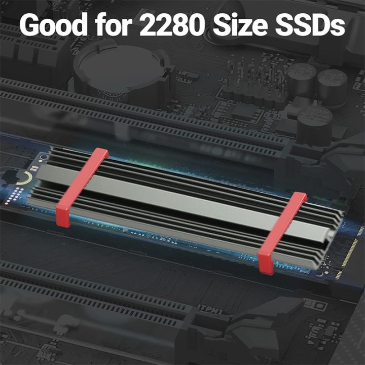 M.2%20SSD%20Heatsink,%20Aluminum%20NVMe%20Radiator%202280%20Solid%20State%20Drives%20Cooler%20With%20Silicone%20Thermal%20Pad%20For%20PS5%20Laptop%20Desktop%20-%20Image%202