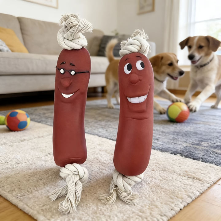 Dog%20Sausage%20Chew%20Toy%20-%20Bite-Resistant%20And%20Not%20Easy%20to%20Break,%20Interactive%20Training%20Teething%20Toy,%20Preferred%20Material,%20Dog%20Chew%20Toy%20-%20Image%205