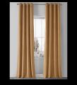 Fancy velvet curtains / Elegant ready made curtains / ready made parday / curtains for bedroom,window,living room.. 