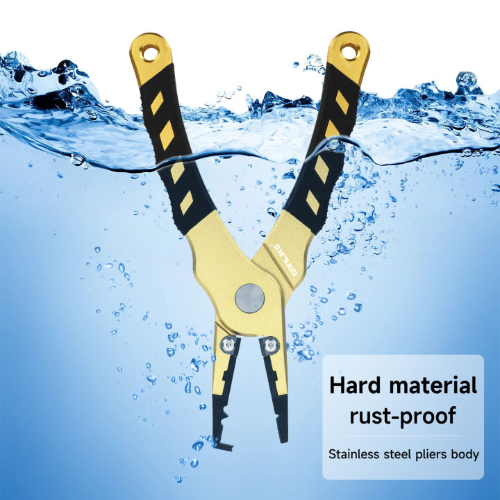 SANLIKE%20Rust-Proof%20Aluminum%20Alloy%20Fishing%20Pliers%20Multifunctional%20Handle%20%20Hook%20Remover%20Fish%20Line%20Scissors%20All-in-One%20Fishing%20Tool%20-%20Image%202